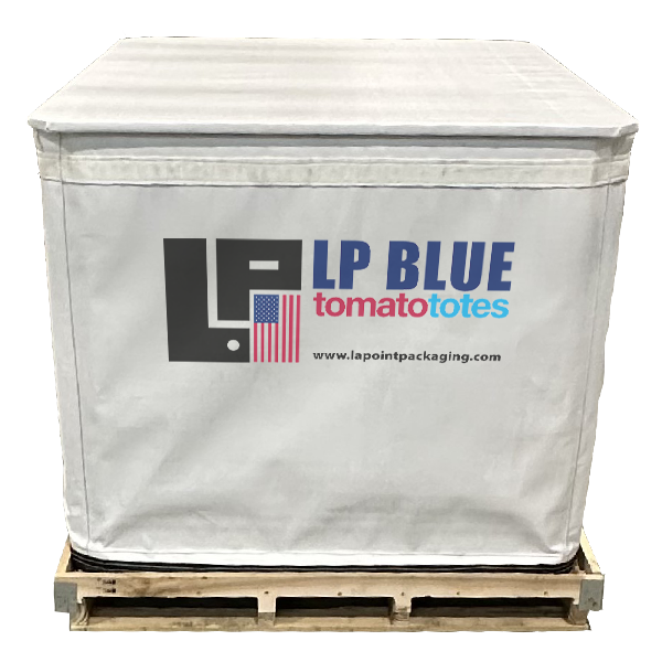 Tomato Tote - PackGen