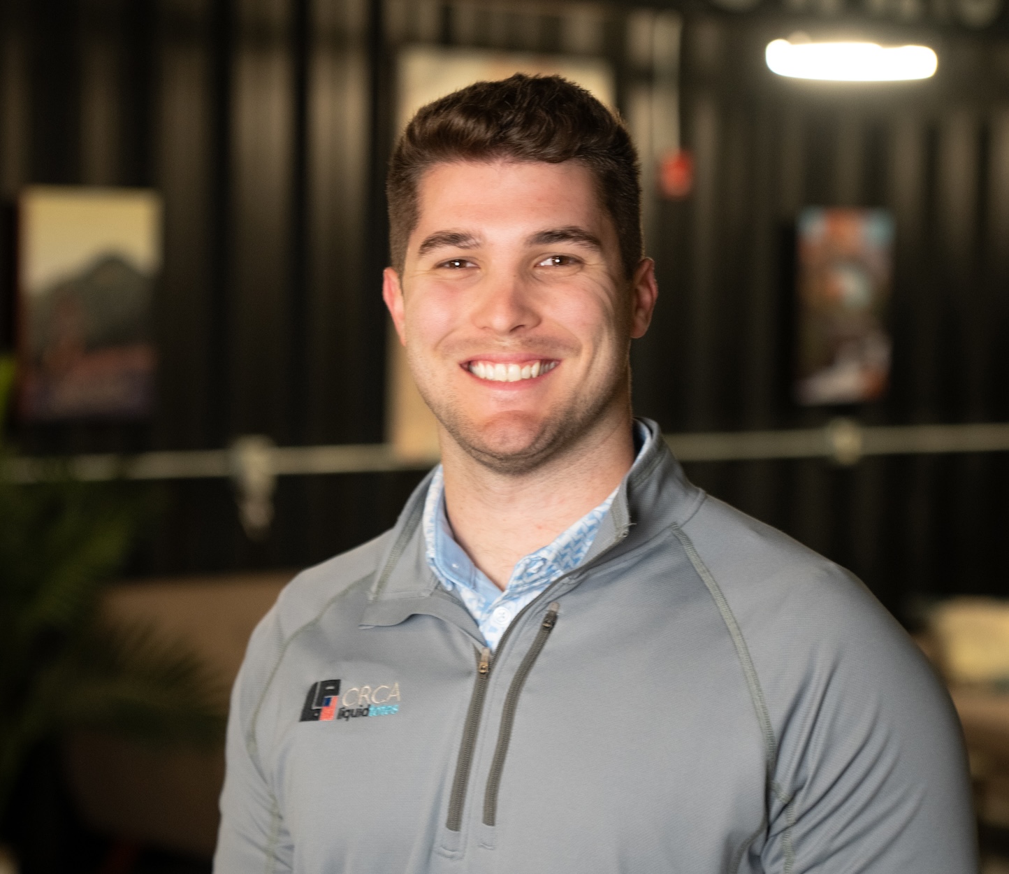 Jensen LaPoint - PackGen