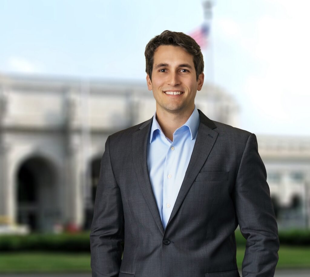 John LaPoint IV - PackGen