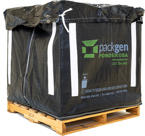 PONDEROSA - PackGen