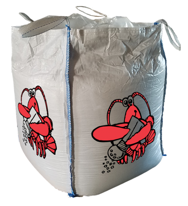 RITESAK Custom Bulk Bag - PackGen