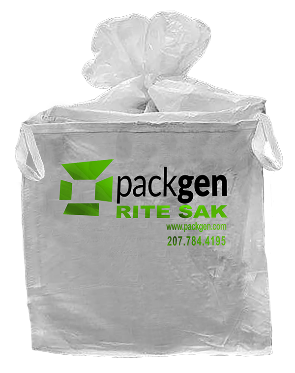 RITESAK Standard Bulk Bag - PackGen