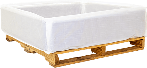 RoundUp Containment - PackGen