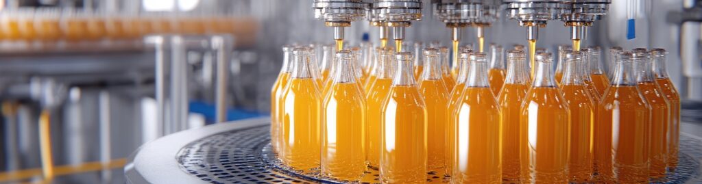 Food & Beverage - PackGen