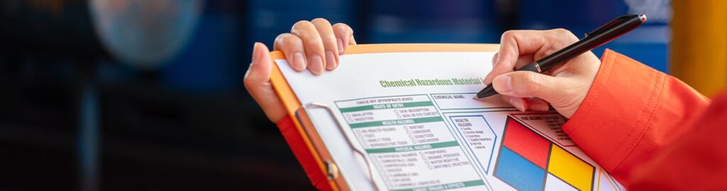 Hazmat & Environmental Services - PackGen