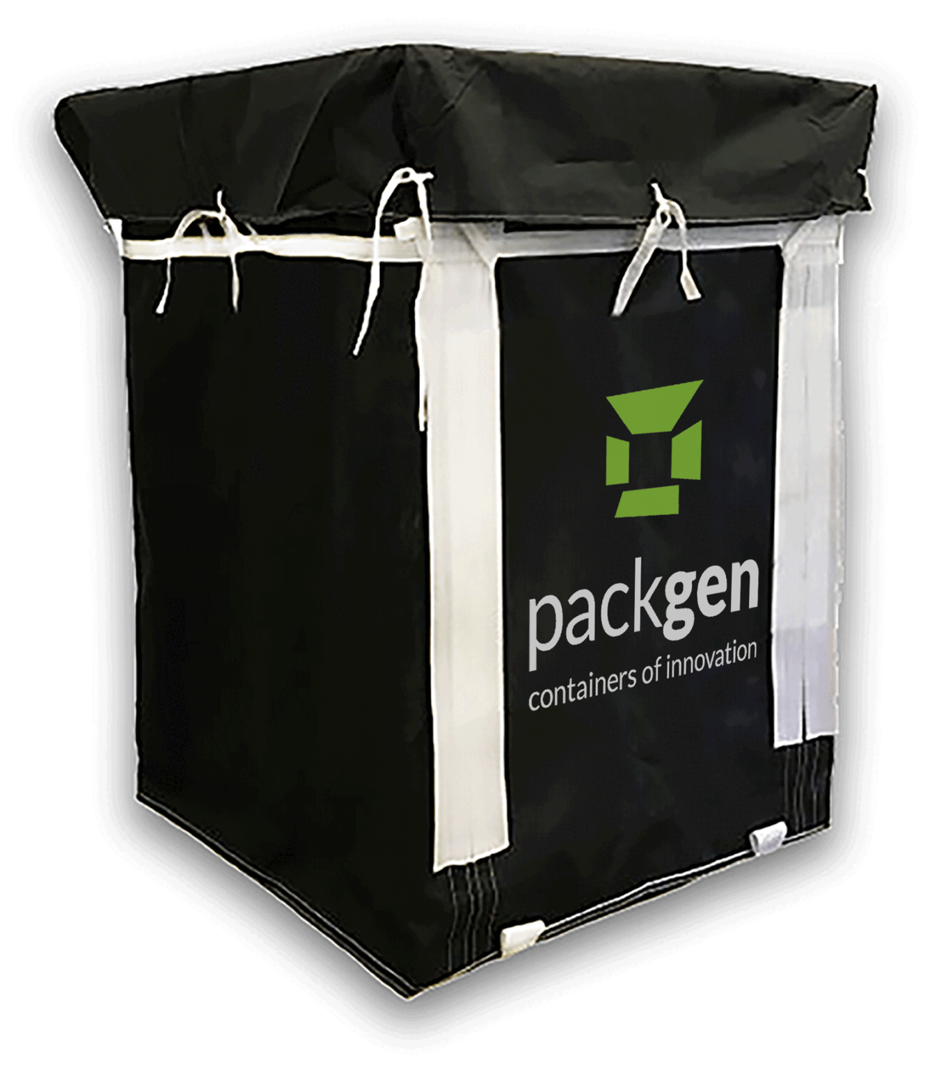 PackGen: Bulk Packaging Solutions